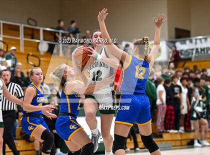 Thumbnail 3 in Greenfield-Central @ Pendleton Heights photogallery.