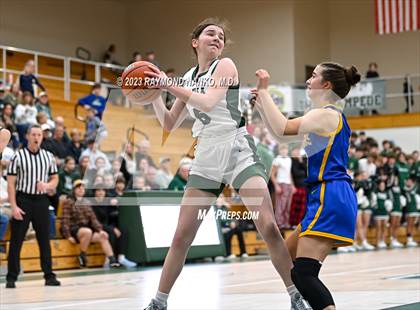 Thumbnail 2 in Greenfield-Central @ Pendleton Heights photogallery.
