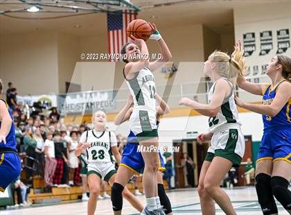 Thumbnail 3 in Greenfield-Central @ Pendleton Heights photogallery.