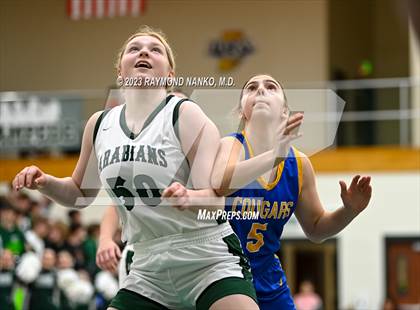 Thumbnail 2 in Greenfield-Central @ Pendleton Heights photogallery.