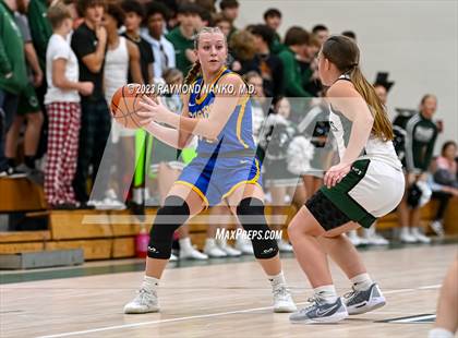 Thumbnail 2 in Greenfield-Central @ Pendleton Heights photogallery.