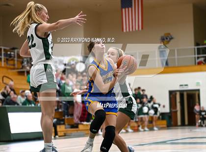 Thumbnail 1 in Greenfield-Central @ Pendleton Heights photogallery.