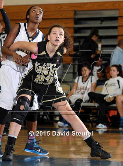 Thumbnail 1 in Rio Linda @ Inderkum photogallery.