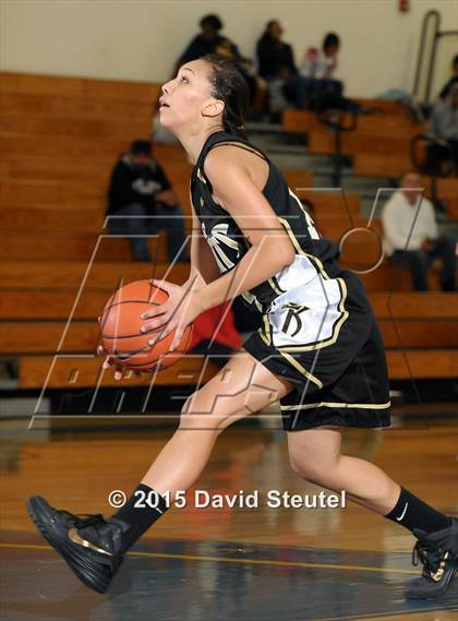 Thumbnail 3 in Rio Linda @ Inderkum photogallery.