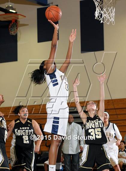 Thumbnail 2 in Rio Linda @ Inderkum photogallery.