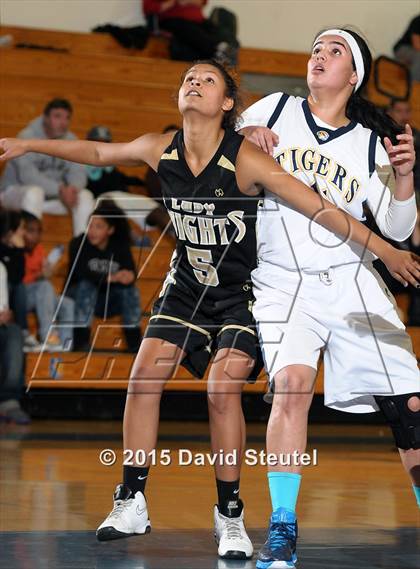 Thumbnail 1 in Rio Linda @ Inderkum photogallery.