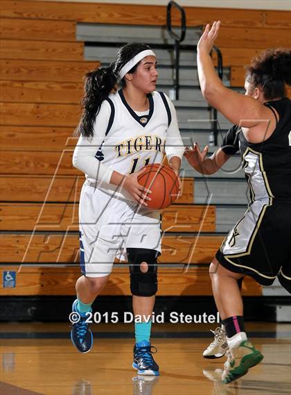 Thumbnail 1 in Rio Linda @ Inderkum photogallery.