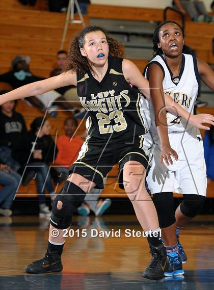 Thumbnail 3 in Rio Linda @ Inderkum photogallery.