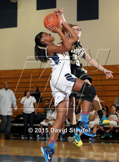 Thumbnail 1 in Rio Linda @ Inderkum photogallery.