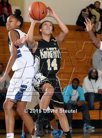 Thumbnail 1 in Rio Linda @ Inderkum photogallery.