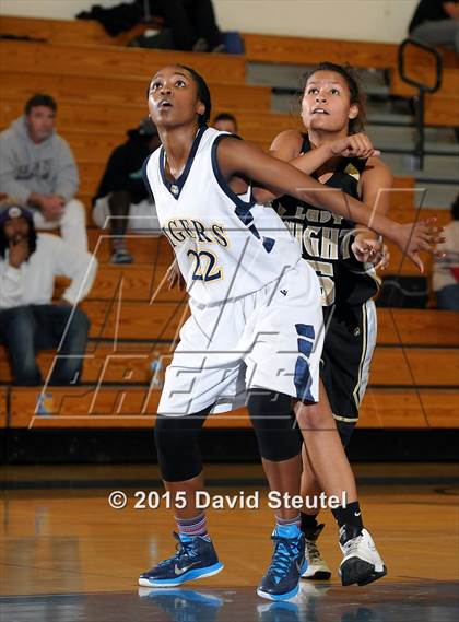 Thumbnail 1 in Rio Linda @ Inderkum photogallery.