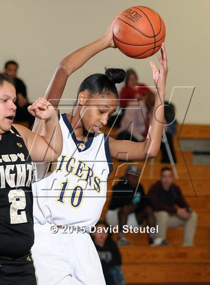 Thumbnail 3 in Rio Linda @ Inderkum photogallery.