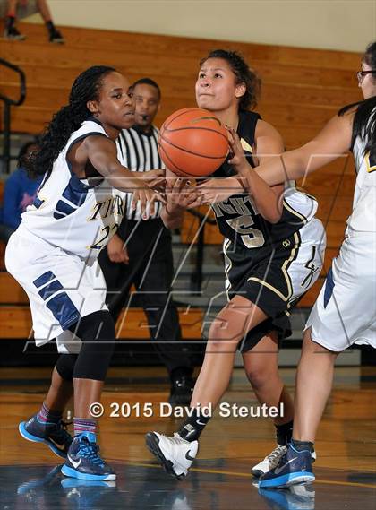 Thumbnail 2 in Rio Linda @ Inderkum photogallery.
