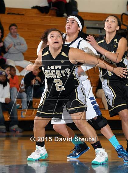 Thumbnail 3 in Rio Linda @ Inderkum photogallery.