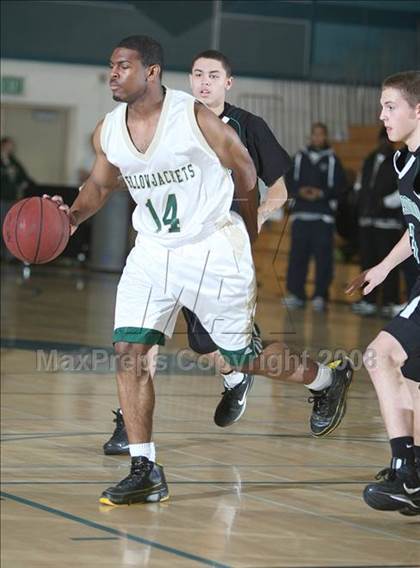 Thumbnail 1 in Franklin vs El Camino (Sheldon Winter Classic) photogallery.