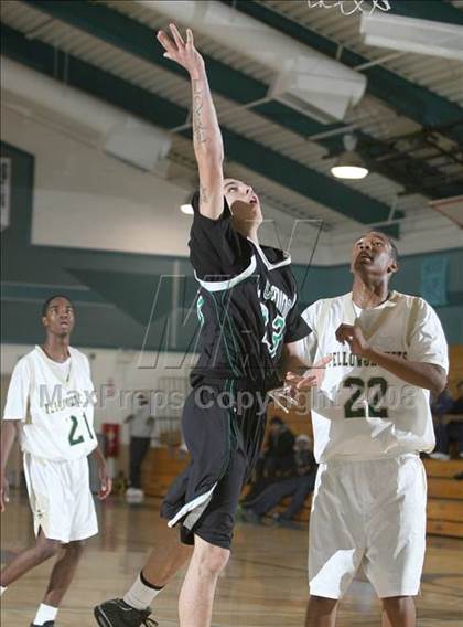 Thumbnail 2 in Franklin vs El Camino (Sheldon Winter Classic) photogallery.