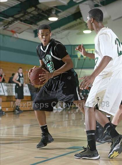 Thumbnail 2 in Franklin vs El Camino (Sheldon Winter Classic) photogallery.