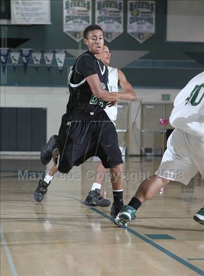 Thumbnail 1 in Franklin vs El Camino (Sheldon Winter Classic) photogallery.