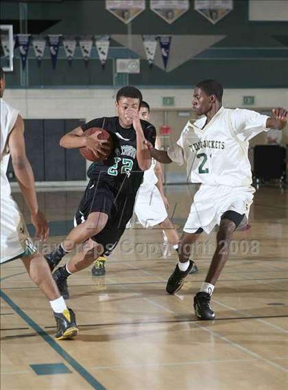 Thumbnail 1 in Franklin vs El Camino (Sheldon Winter Classic) photogallery.