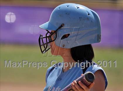 Thumbnail 2 in McMinn Central vs. Weaver photogallery.