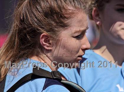 Thumbnail 3 in McMinn Central vs. Weaver photogallery.