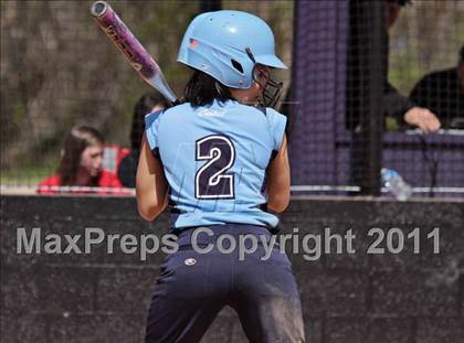 Thumbnail 1 in McMinn Central vs. Weaver photogallery.