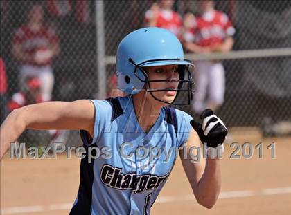 Thumbnail 1 in McMinn Central vs. Weaver photogallery.