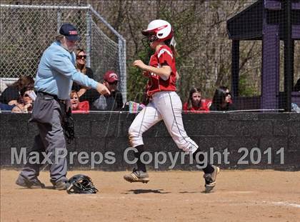 Thumbnail 1 in McMinn Central vs. Weaver photogallery.