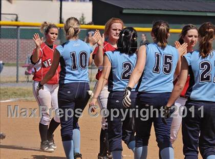 Thumbnail 3 in McMinn Central vs. Weaver photogallery.