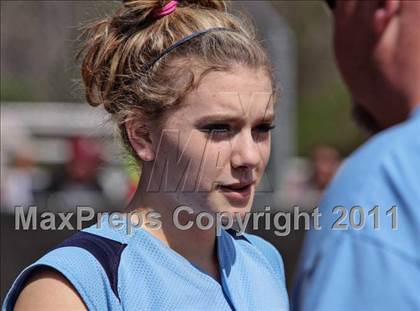 Thumbnail 1 in McMinn Central vs. Weaver photogallery.