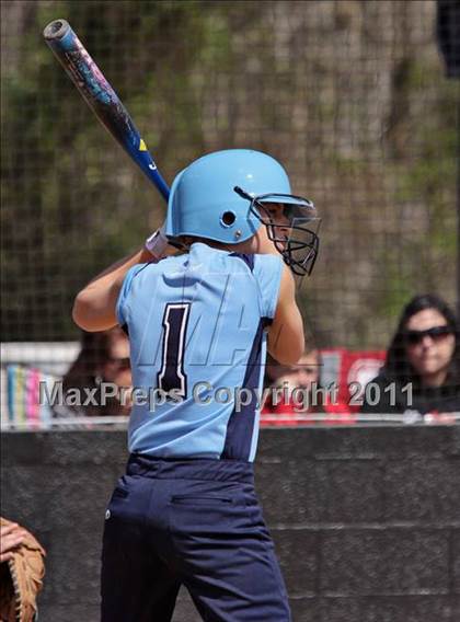 Thumbnail 3 in McMinn Central vs. Weaver photogallery.