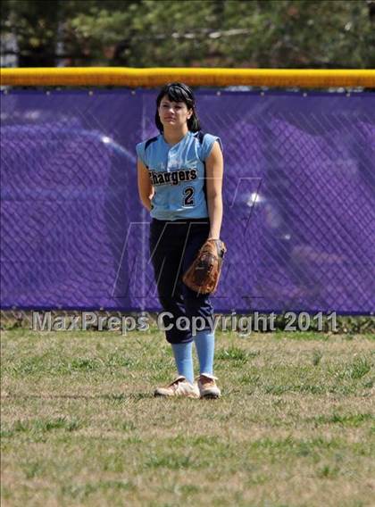 Thumbnail 3 in McMinn Central vs. Weaver photogallery.