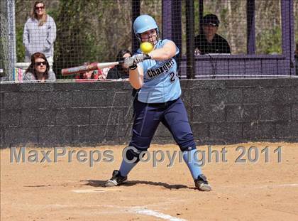 Thumbnail 1 in McMinn Central vs. Weaver photogallery.