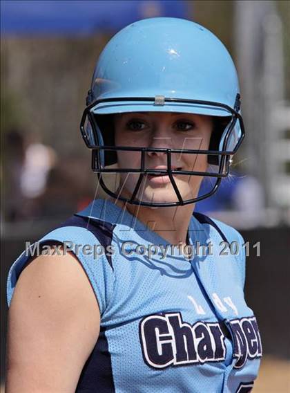 Thumbnail 2 in McMinn Central vs. Weaver photogallery.