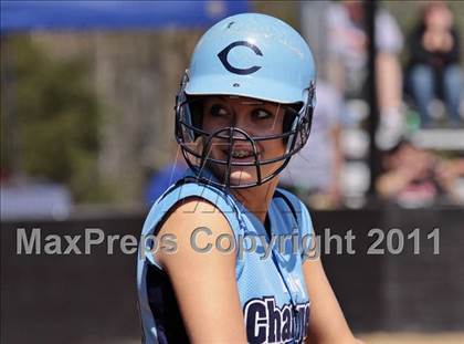 Thumbnail 2 in McMinn Central vs. Weaver photogallery.