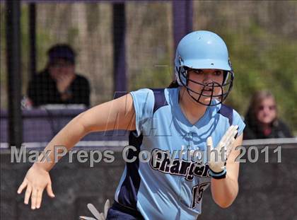 Thumbnail 2 in McMinn Central vs. Weaver photogallery.