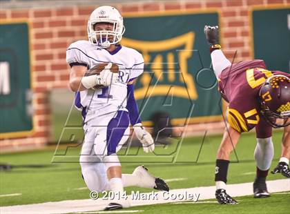 Thumbnail 3 in Mart vs. Bells (UIL 2A Area Playoff) photogallery.