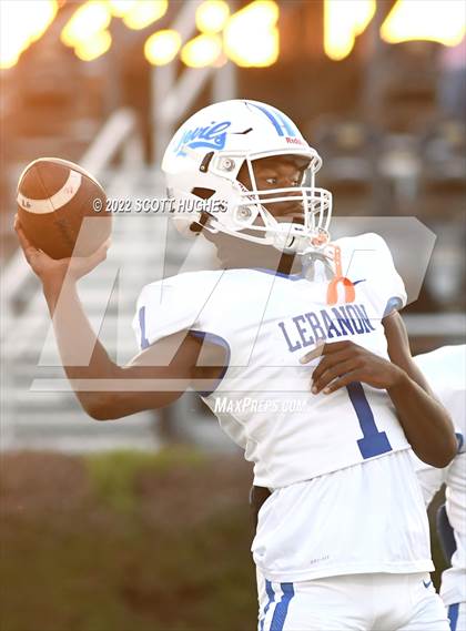 Thumbnail 3 in Lebanon @ Mount Juliet photogallery.
