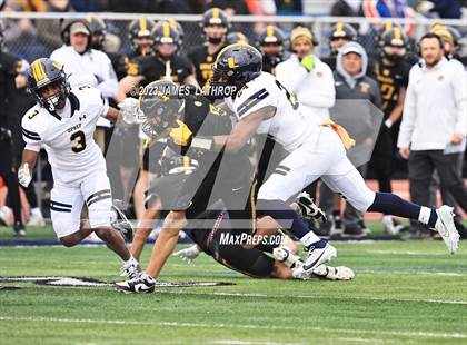 Thumbnail 2 in University Prep @ McQuaid Jesuit (NYPHSAA Section V AA Final)  photogallery.