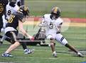 Photo from the gallery "University Prep @ McQuaid Jesuit (NYPHSAA Section V AA Final) "