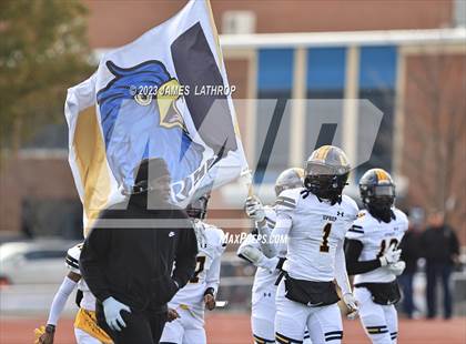 Thumbnail 2 in University Prep @ McQuaid Jesuit (NYPHSAA Section V AA Final)  photogallery.