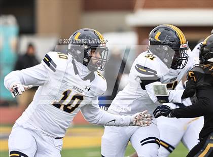 Thumbnail 2 in University Prep @ McQuaid Jesuit (NYPHSAA Section V AA Final)  photogallery.