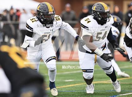 Thumbnail 1 in University Prep @ McQuaid Jesuit (NYPHSAA Section V AA Final)  photogallery.