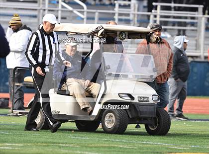 Thumbnail 3 in University Prep @ McQuaid Jesuit (NYPHSAA Section V AA Final)  photogallery.