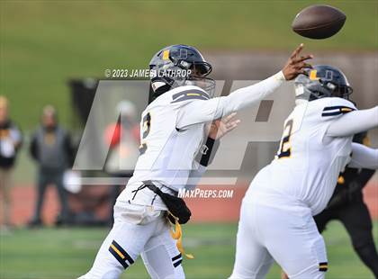 Thumbnail 1 in University Prep @ McQuaid Jesuit (NYPHSAA Section V AA Final)  photogallery.