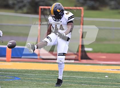 Thumbnail 2 in University Prep @ McQuaid Jesuit (NYPHSAA Section V AA Final)  photogallery.