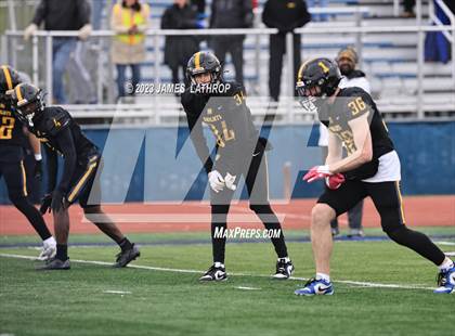 Thumbnail 1 in University Prep @ McQuaid Jesuit (NYPHSAA Section V AA Final)  photogallery.