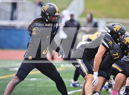 Thumbnail 1 in University Prep @ McQuaid Jesuit (NYPHSAA Section V AA Final)  photogallery.