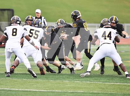 Thumbnail 1 in University Prep @ McQuaid Jesuit (NYPHSAA Section V AA Final)  photogallery.