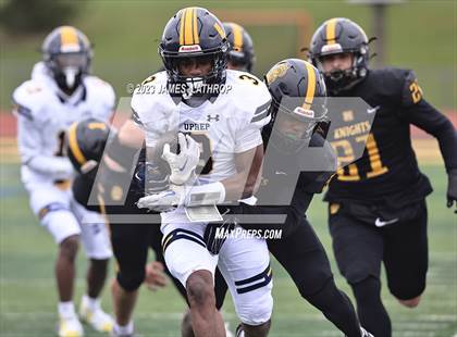 Thumbnail 1 in University Prep @ McQuaid Jesuit (NYPHSAA Section V AA Final)  photogallery.